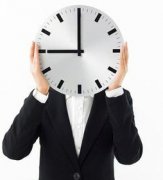 生物鐘錯亂易致前列腺癌